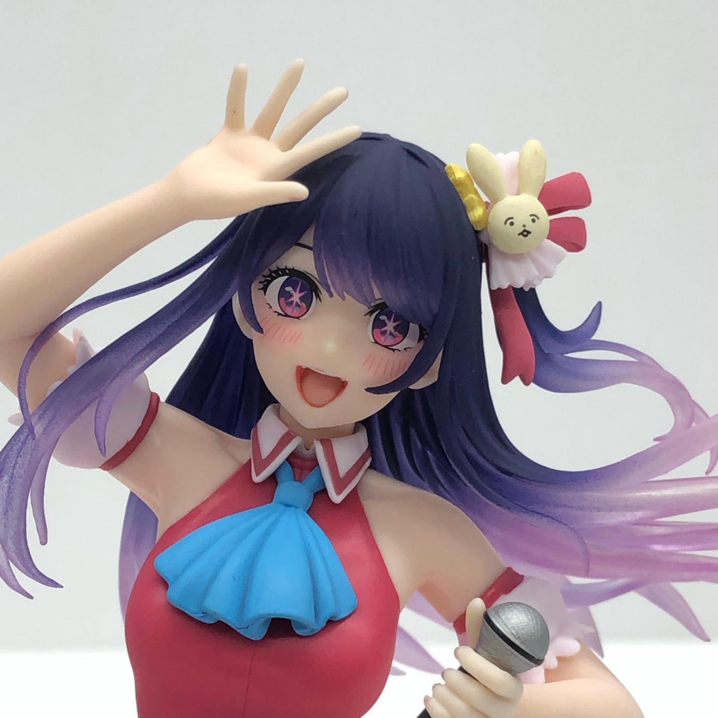 【中古】 星野アイ「推しの子」Corefulフィギュア星野アイ~B小町ver.~【フィギュア】