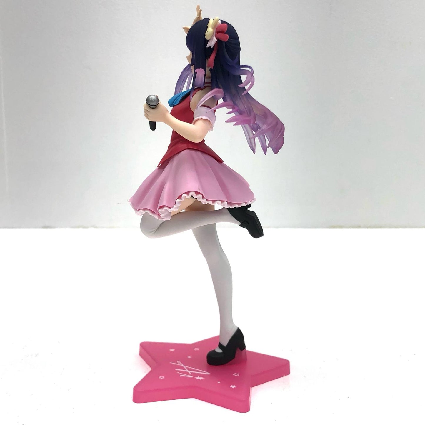 【中古】 星野アイ「推しの子」Corefulフィギュア星野アイ~B小町ver.~【フィギュア】