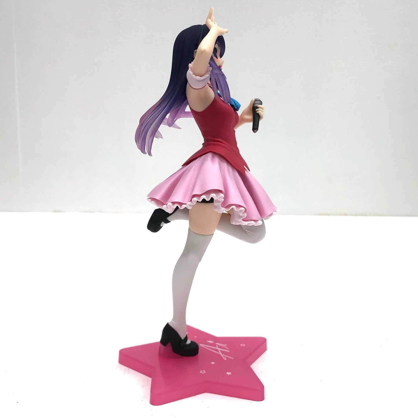 【中古】 星野アイ「推しの子」Corefulフィギュア星野アイ~B小町ver.~【フィギュア】