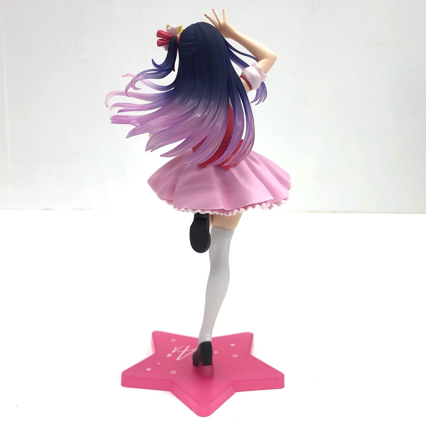 【中古】 星野アイ「推しの子」Corefulフィギュア星野アイ~B小町ver.~【フィギュア】