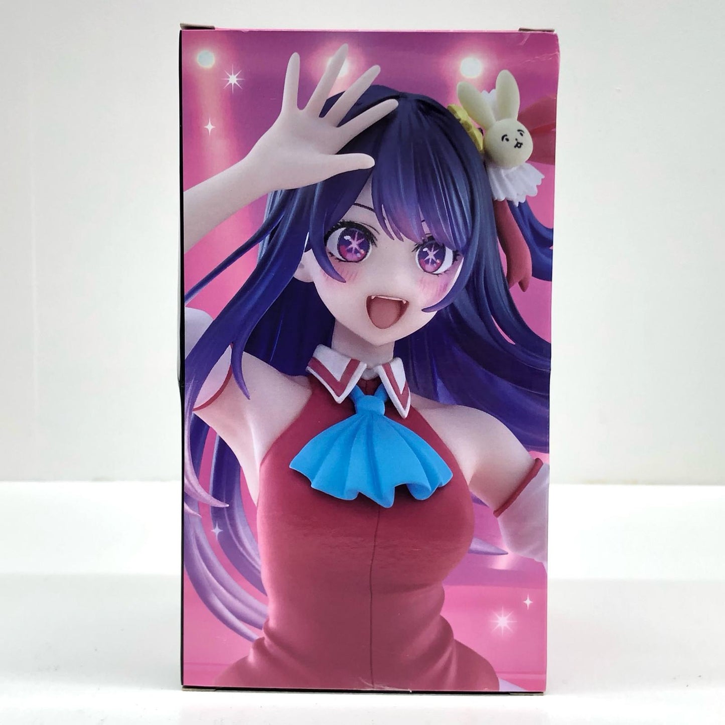 【中古】 星野アイ「推しの子」Corefulフィギュア星野アイ~B小町ver.~【フィギュア】