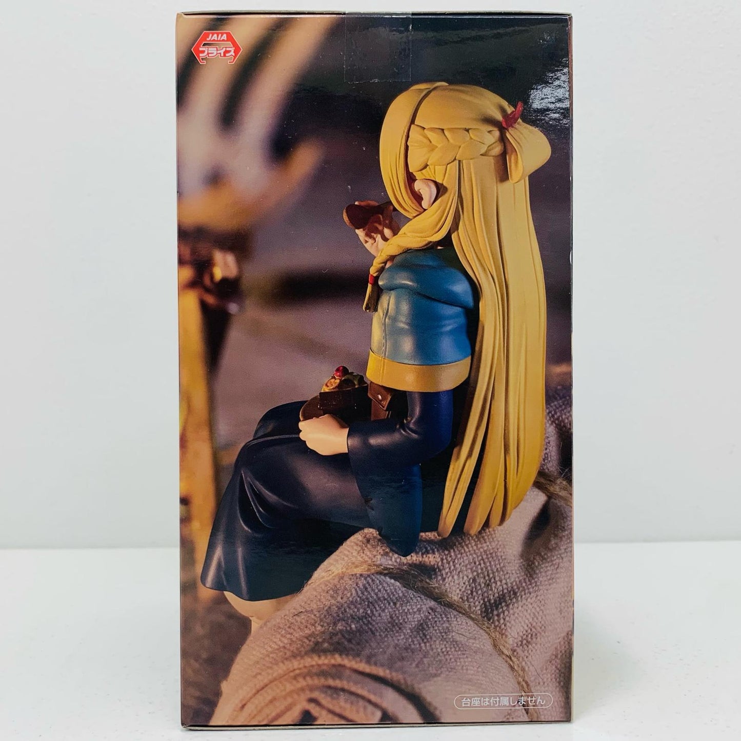 【中古】 マルシル「ダンジョン飯」ぬーどるストッパーフィギュアーマルシルー【フィギュア】