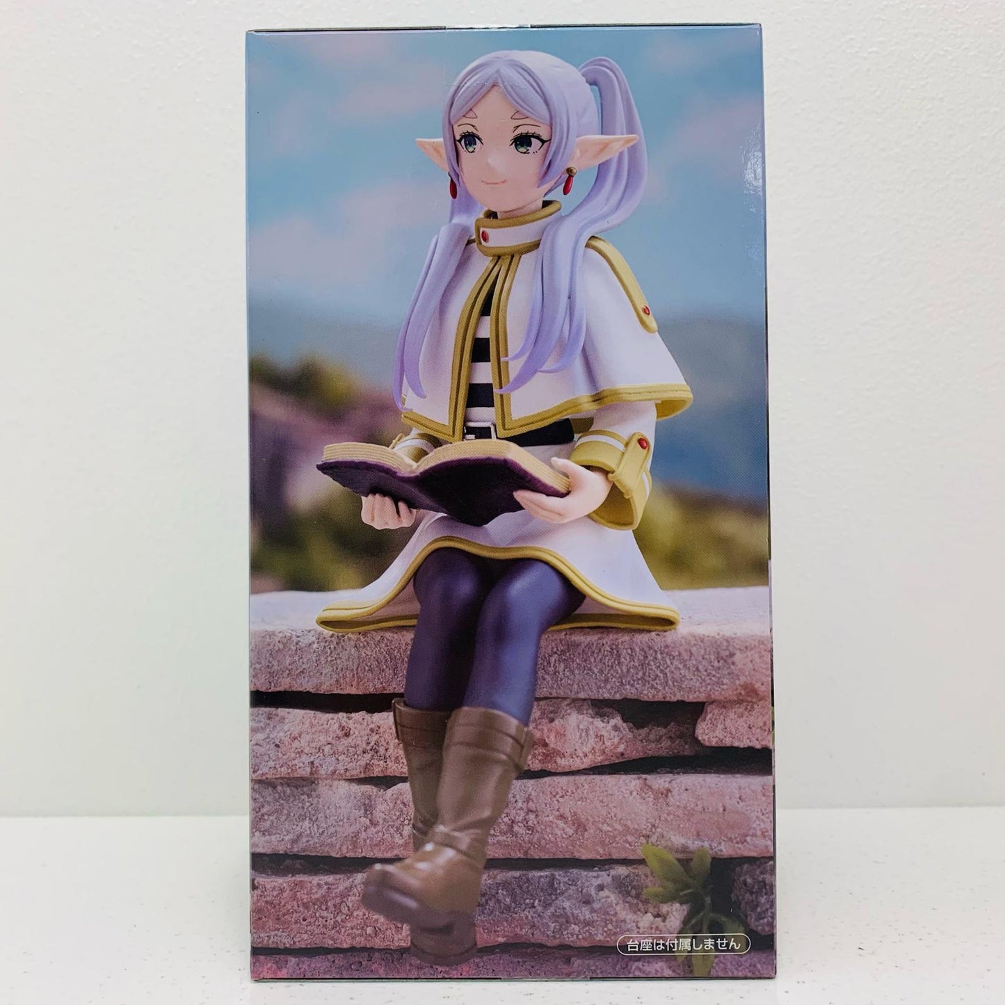 フリーレン「葬送のフリーレン」ぬーどるストッパーフィギュアーフリーレンー【フィギュア】