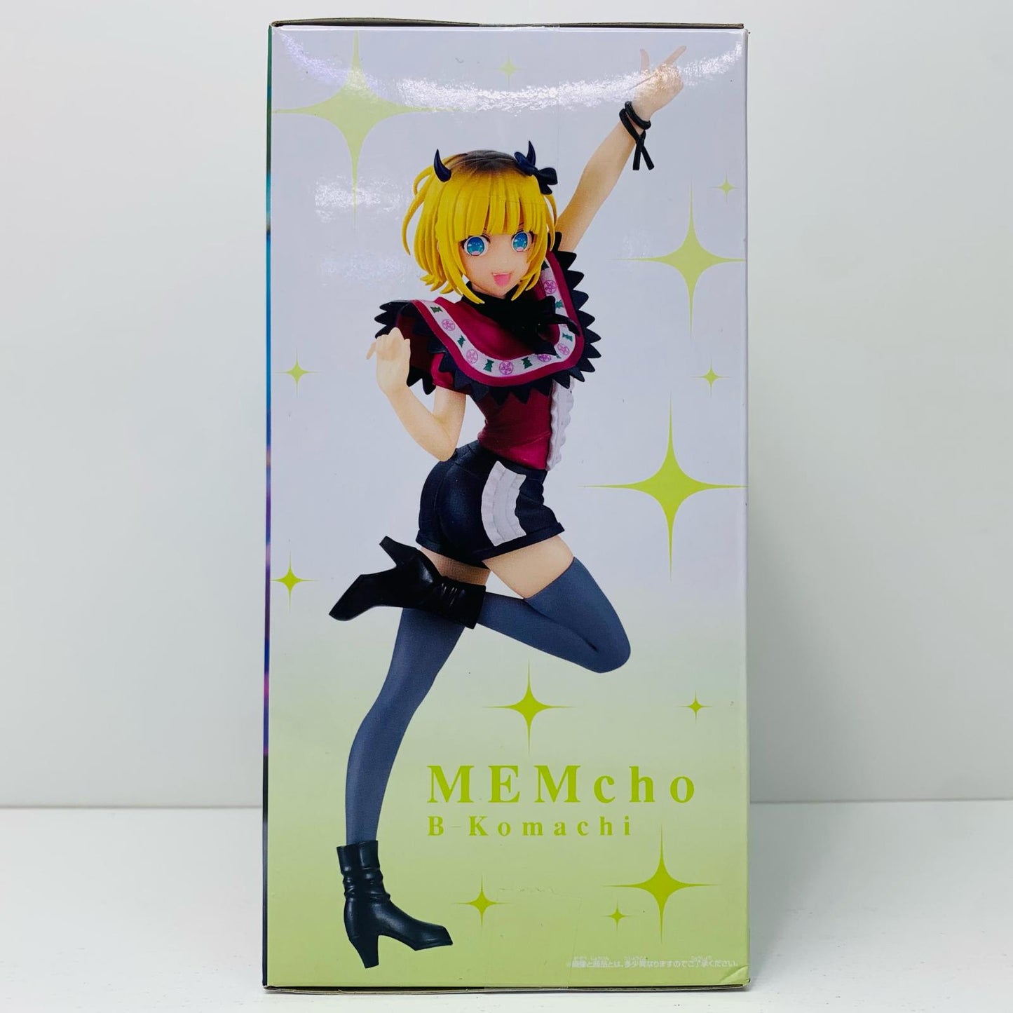 【中古】 MEMちょ「推しの子」フィギュア【フィギュア】【飾磨店】