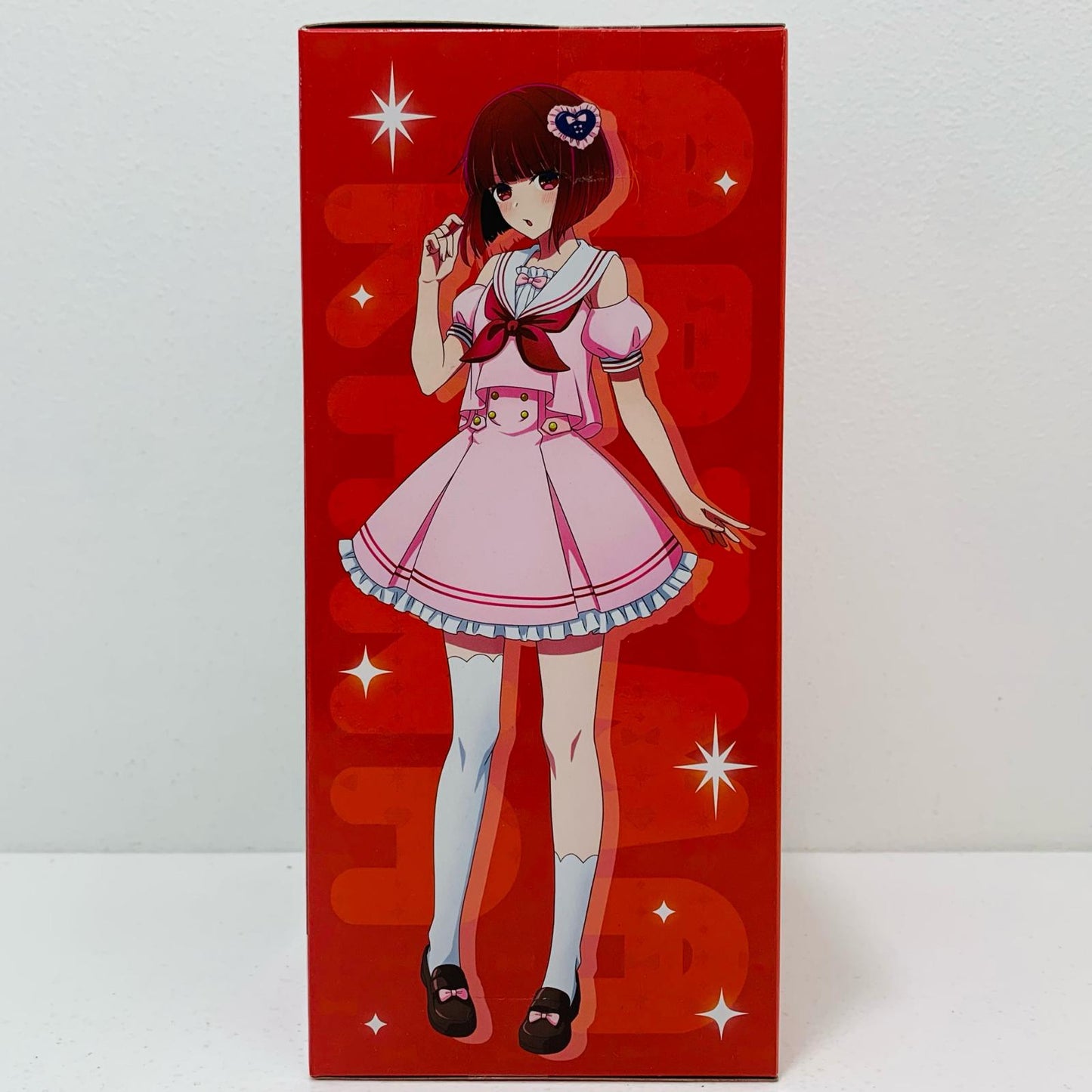 【中古】 有馬かな(ピンク衣装)/描き下ろし「タイトーくじ推しの子SweetSailorStyle」A賞フィギュア【フィギュア】