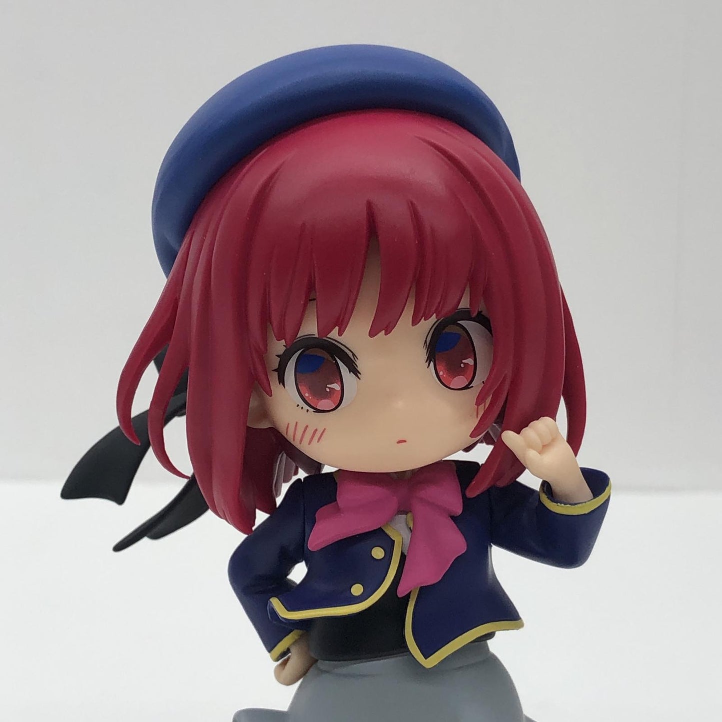 【中古】 有馬かな「推しの子」プチエットフィギュア有馬かな【フィギュア】【飾磨店】