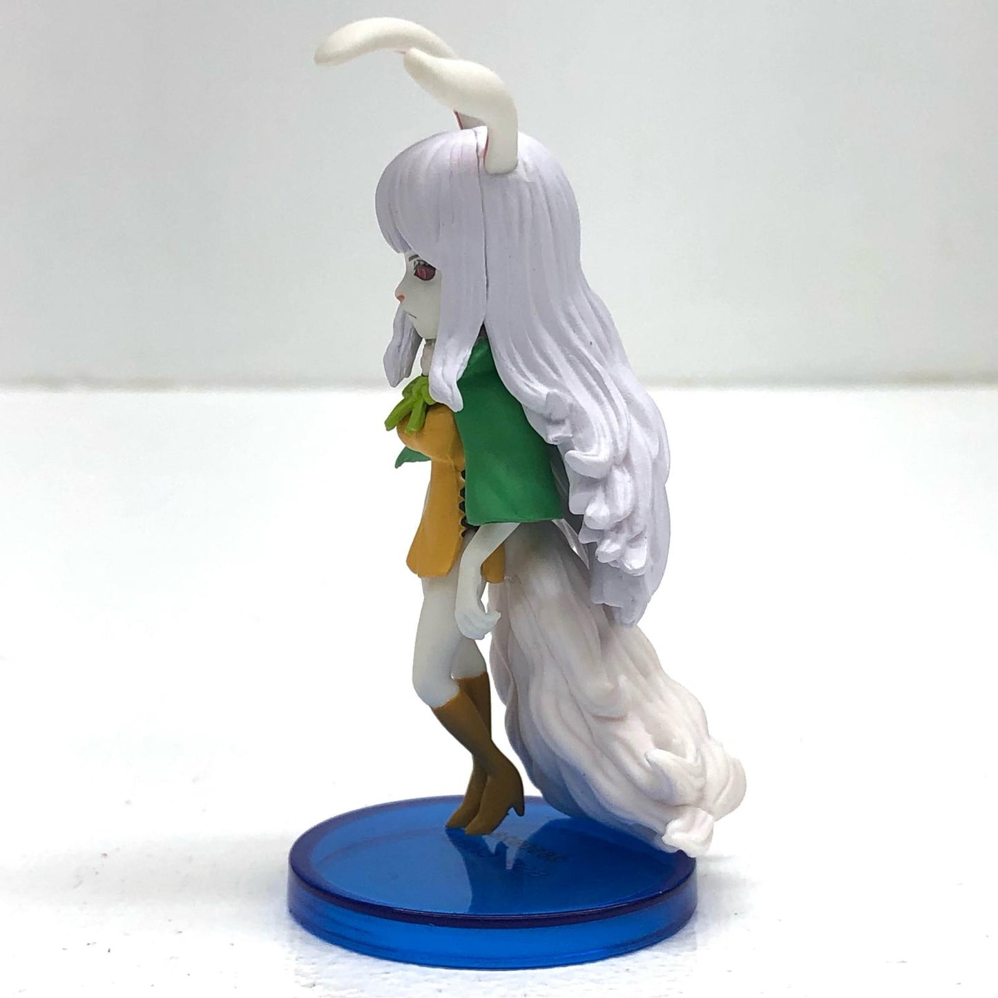 【中古】 ワンピース フィギュア キャロット WCF ワノ国鬼ヶ島編7【フィギュア】【加古川物流】