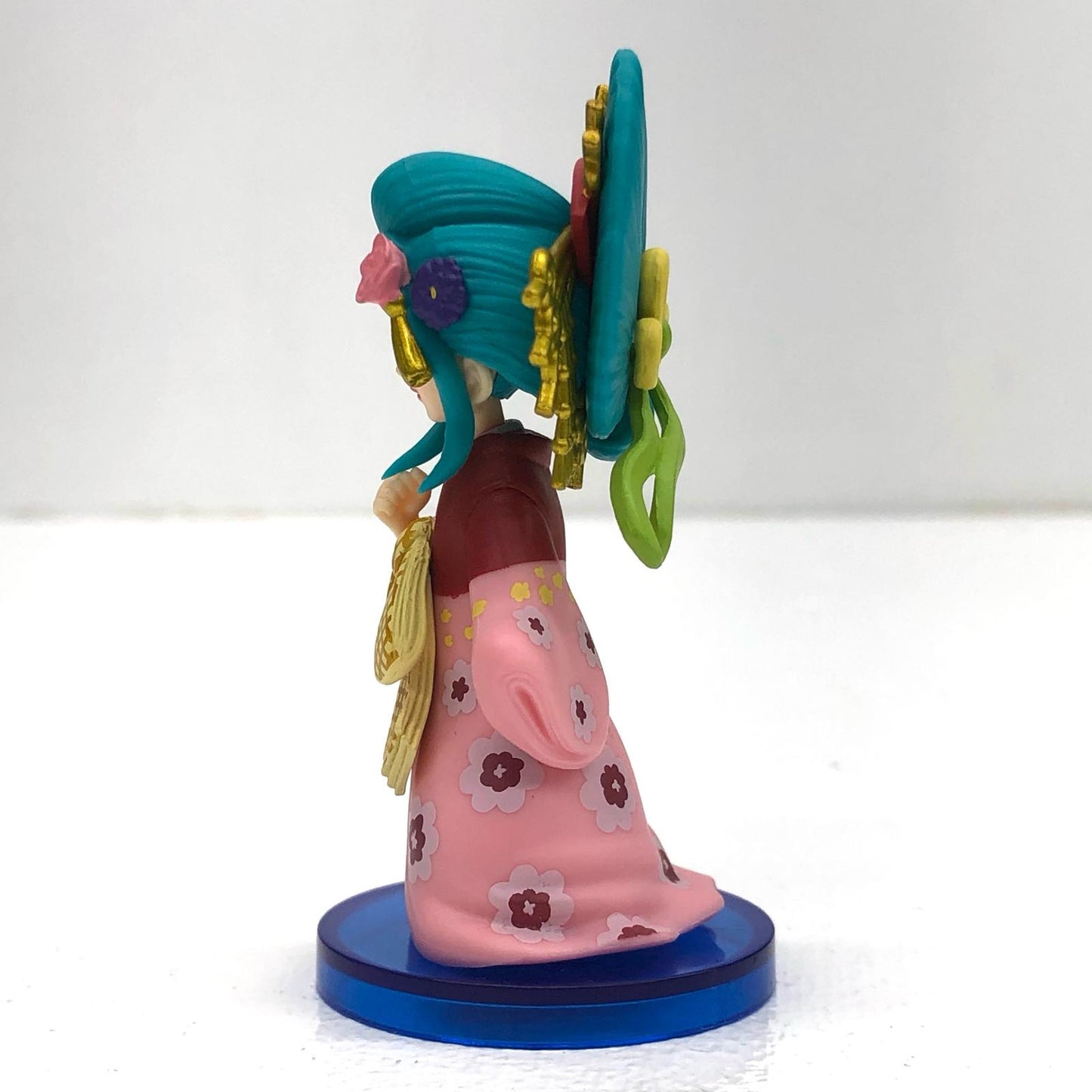 【中古】 光月日和「ワンピース」WCF-ワノ国完結編1- ワンピース フィギュア 光月日和 WCF ワノ国完結編1【フィギュア】【飾磨店】