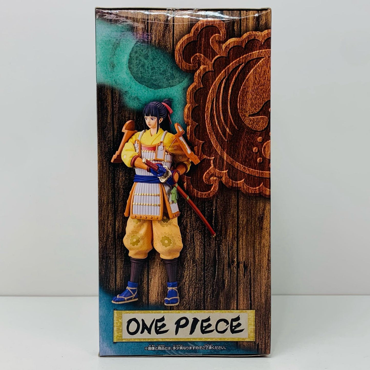 【中古】 菊之丞「ワンピース」DXF~THEGRANDLINESERIES~EXTRAKIKUNOJO【フィギュア】【飾磨店】