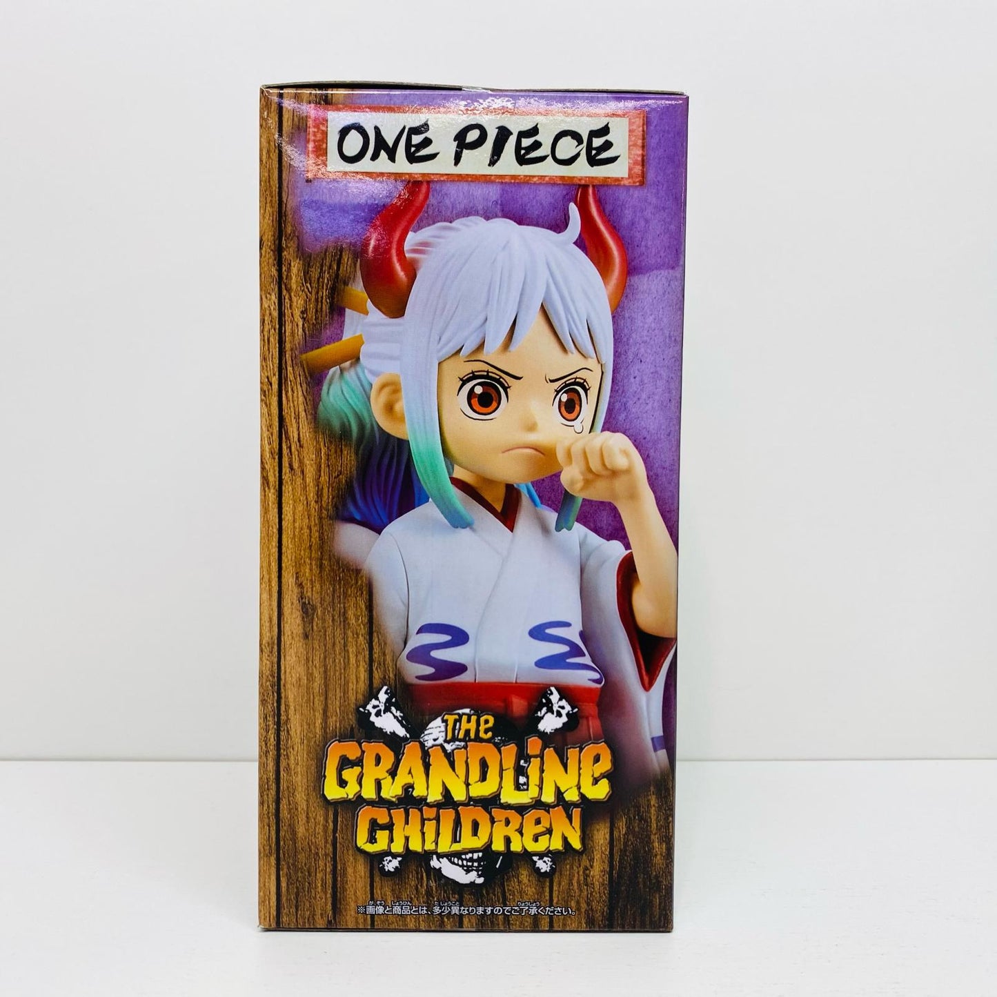 フィギュア ヤマト「ワンピース」DXF~THEGRANDLINECHILDREN~ワノ国vol.3 ヤマト THE GRANDLINE CHILDREN ワノ国vol.3 2612552【フィギュア】