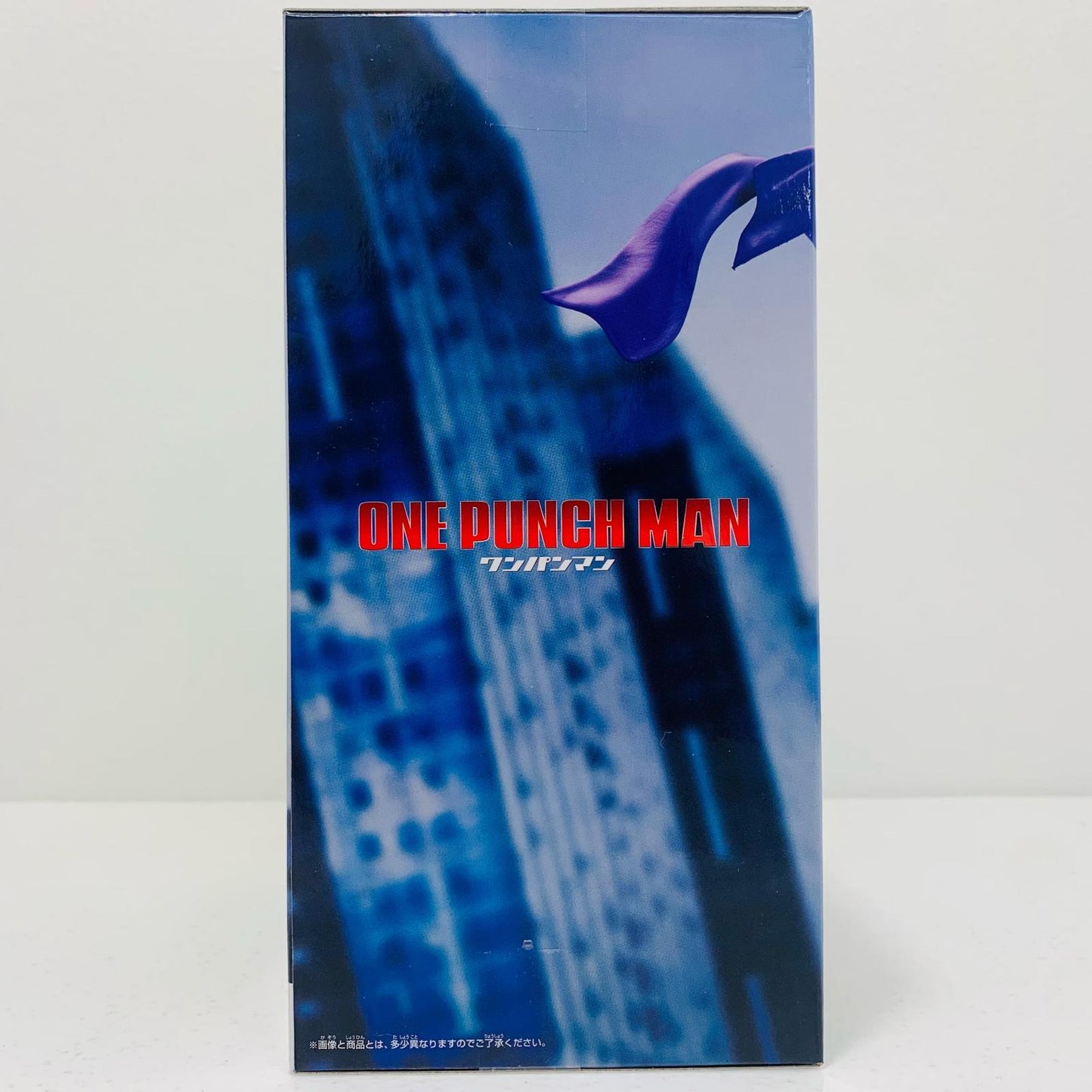 【中古】 音速のソニック「ワンパンマン」フィギュア#3音速のソニック【フィギュア】