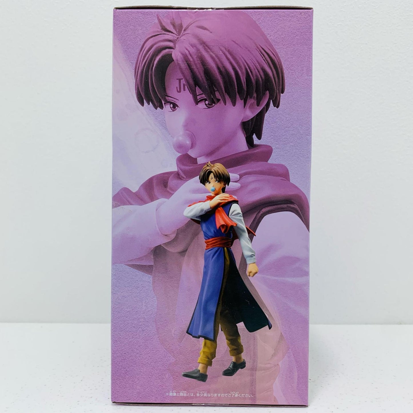【中古】 コエンマ「幽☆遊☆白書」DXF-コエンマ-30thAnniversary【フィギュア】