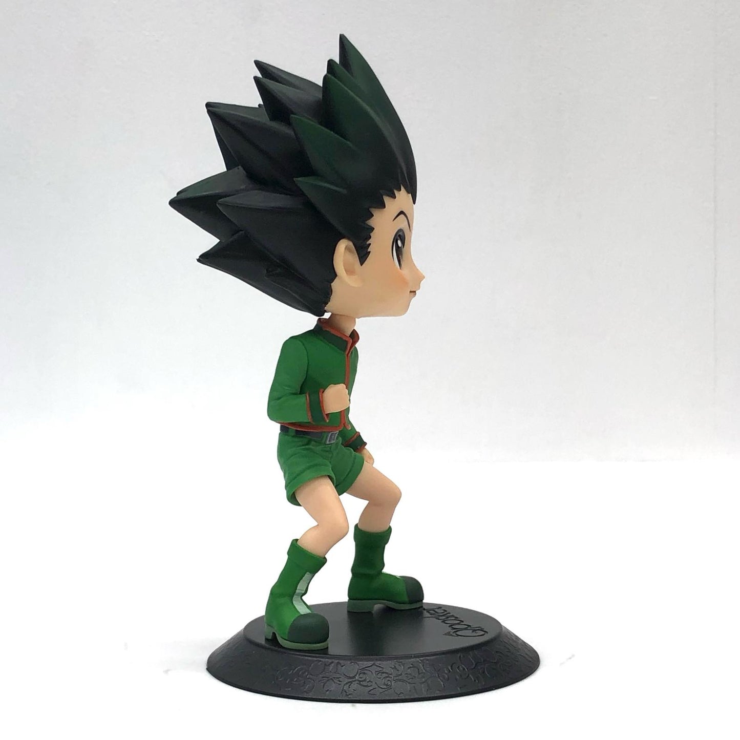 【中古】 ゴン=フリークスA(ノーマル)「HUNTER×HUNTER」Qposket-ゴン-【フィギュア】【飾磨店】