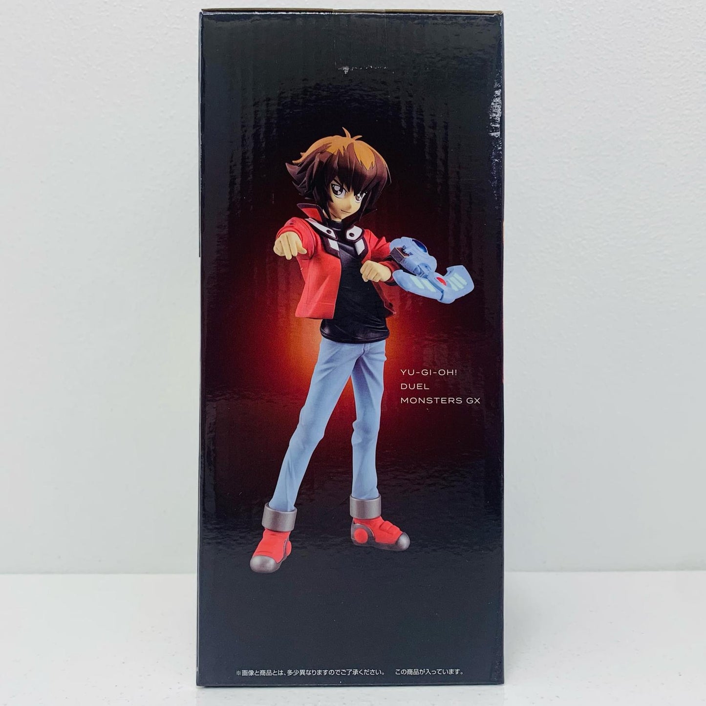 A賞/遊城十代フィギュア「vol.3~WakeUpYourMemories~/一番くじ遊☆戯☆王(遊戯王)(遊戯王)シリーズ」【フィギュア】