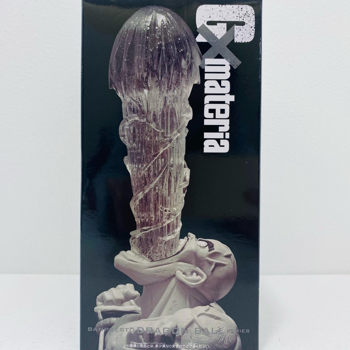 【中古】 ナッパG×materiaNAPPA「ドラゴンボールZ」【フィギュア】