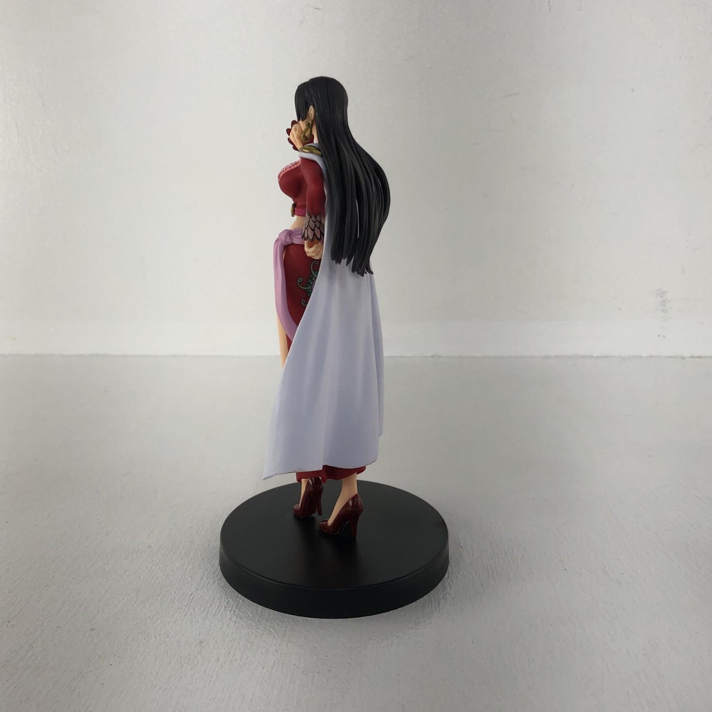 【中古】 ボア・ハンコックDXF~THEGRANDLINESERIES~EXTRABOA.HANCOCK「ワンピース」【フィギュア】【加古川物流】