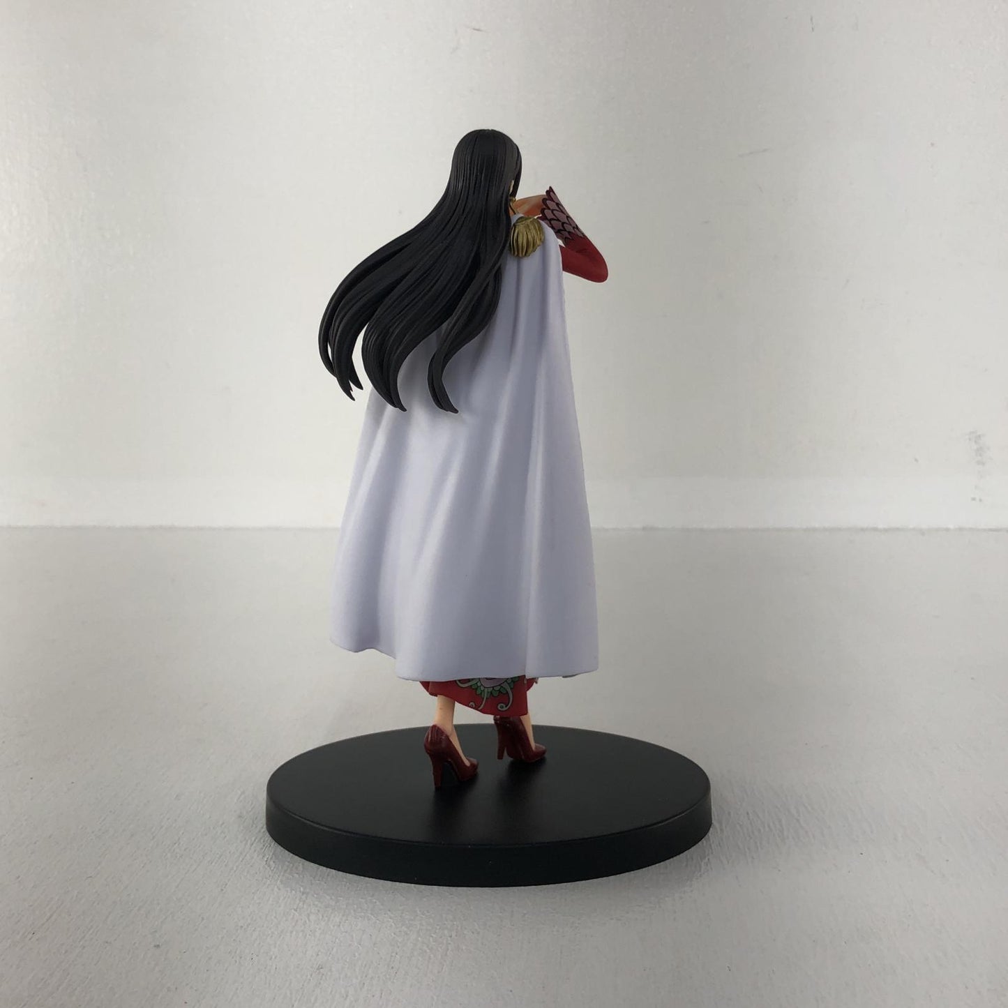 【中古】 ボア・ハンコックDXF~THEGRANDLINESERIES~EXTRABOA.HANCOCK「ワンピース」【フィギュア】【加古川物流】
