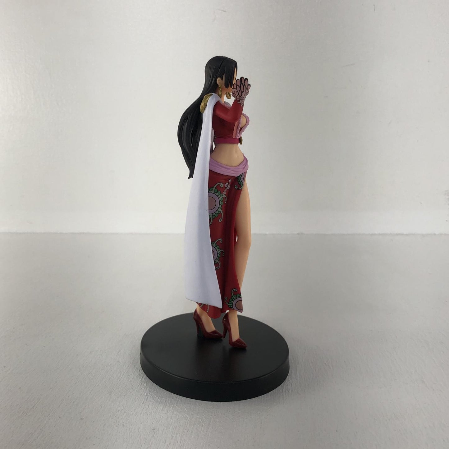 【中古】 ボア・ハンコックDXF~THEGRANDLINESERIES~EXTRABOA.HANCOCK「ワンピース」【フィギュア】【加古川物流】