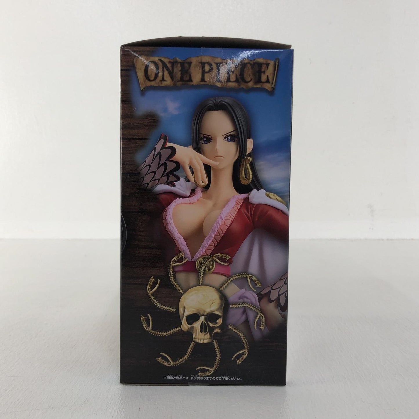 【中古】 ボア・ハンコックDXF~THEGRANDLINESERIES~EXTRABOA.HANCOCK「ワンピース」【フィギュア】【加古川物流】