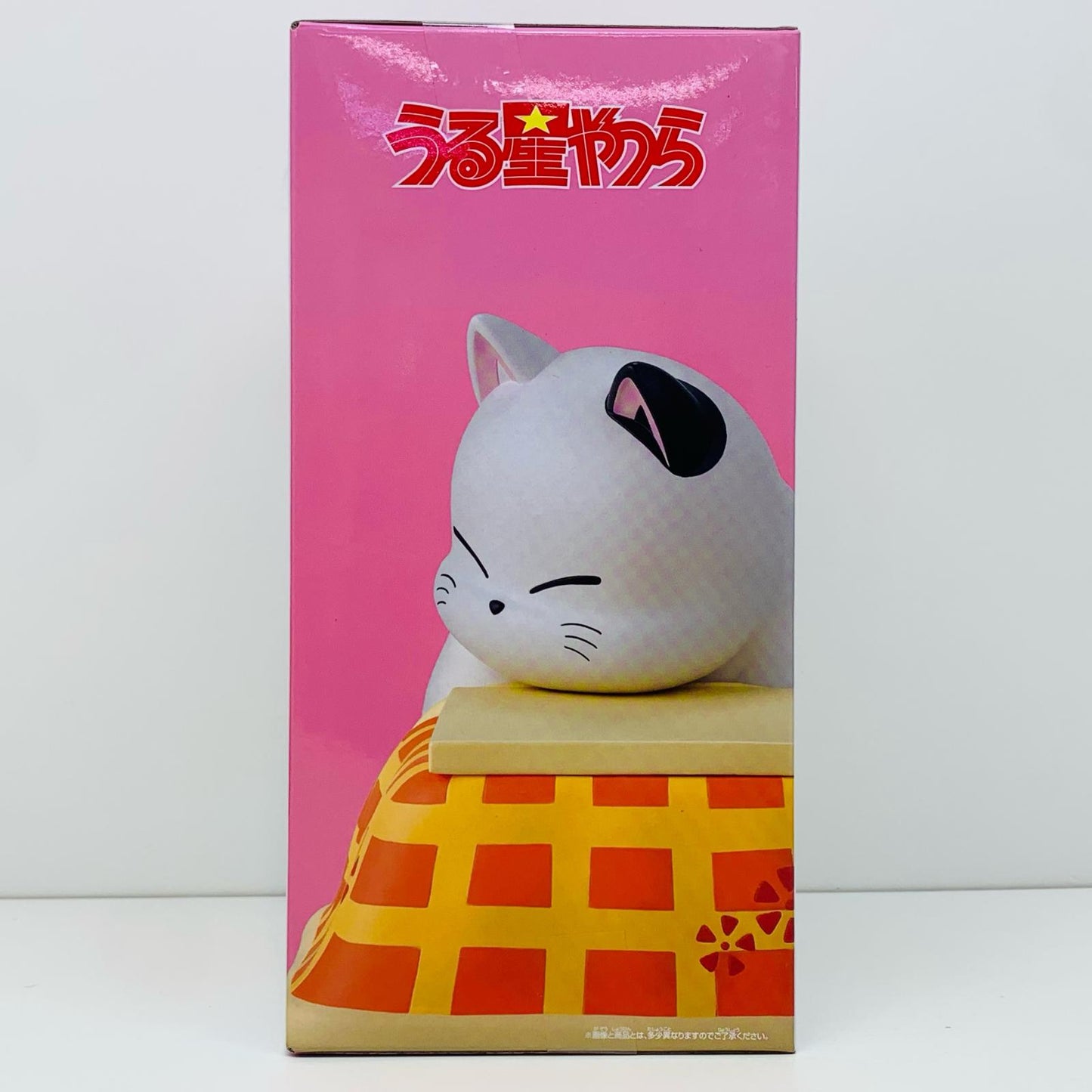 【中古】 コタツネコSOFVIMATES「うる星やつら」【フィギュア】