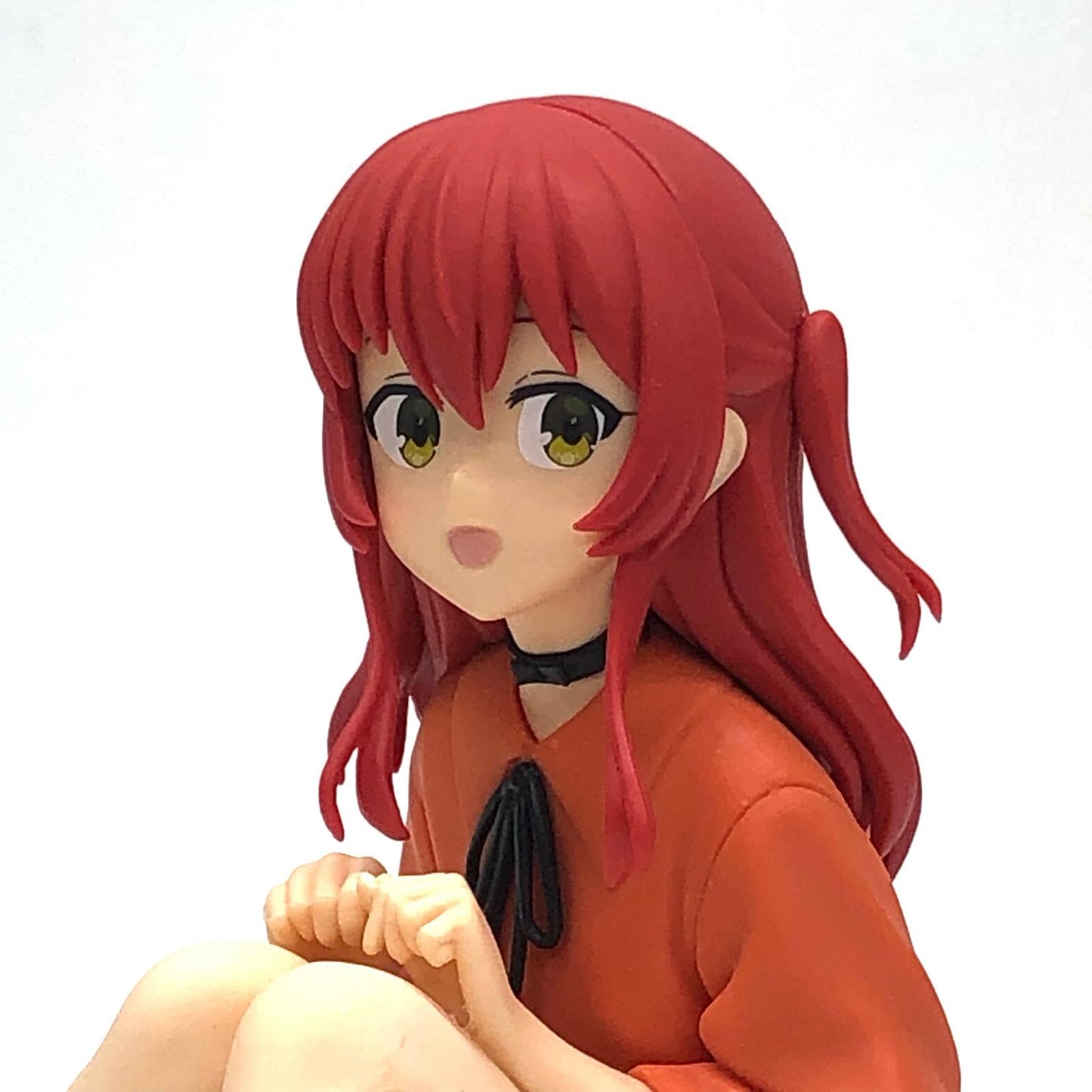 【中古】 喜多郁代フィギュア「ぼっち・ざ・ろっく!」【フィギュア】【加古川物流】