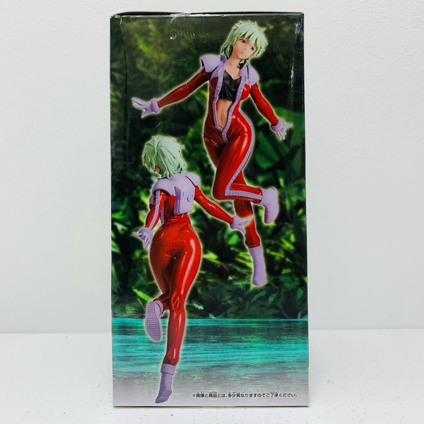 【中古】 ”アイナ・サハリン”フィギュア「機動戦士ガンダム第08MS小隊」【フィギュア】