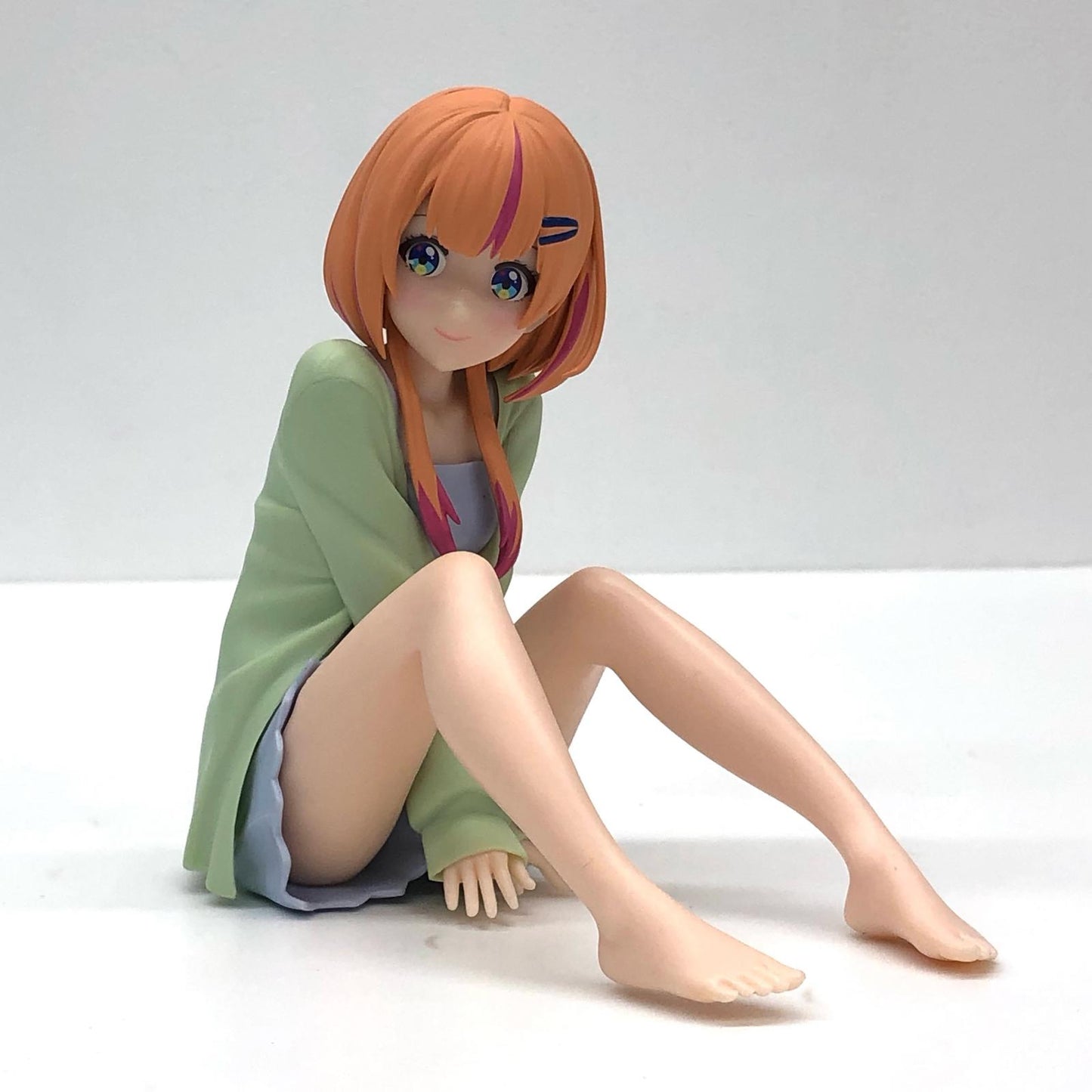 【中古】 ミラク""フィギュア「絆のアリル」【フィギュア】【加古川物流】
