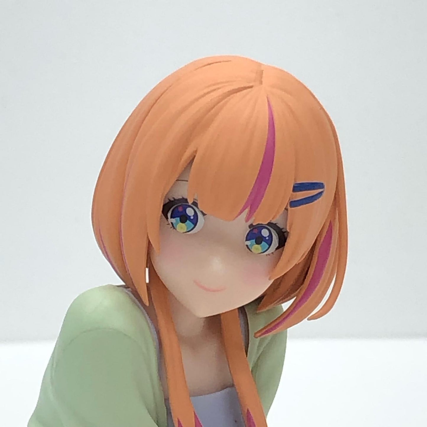 【中古】 ミラク""フィギュア「絆のアリル」【フィギュア】【加古川物流】