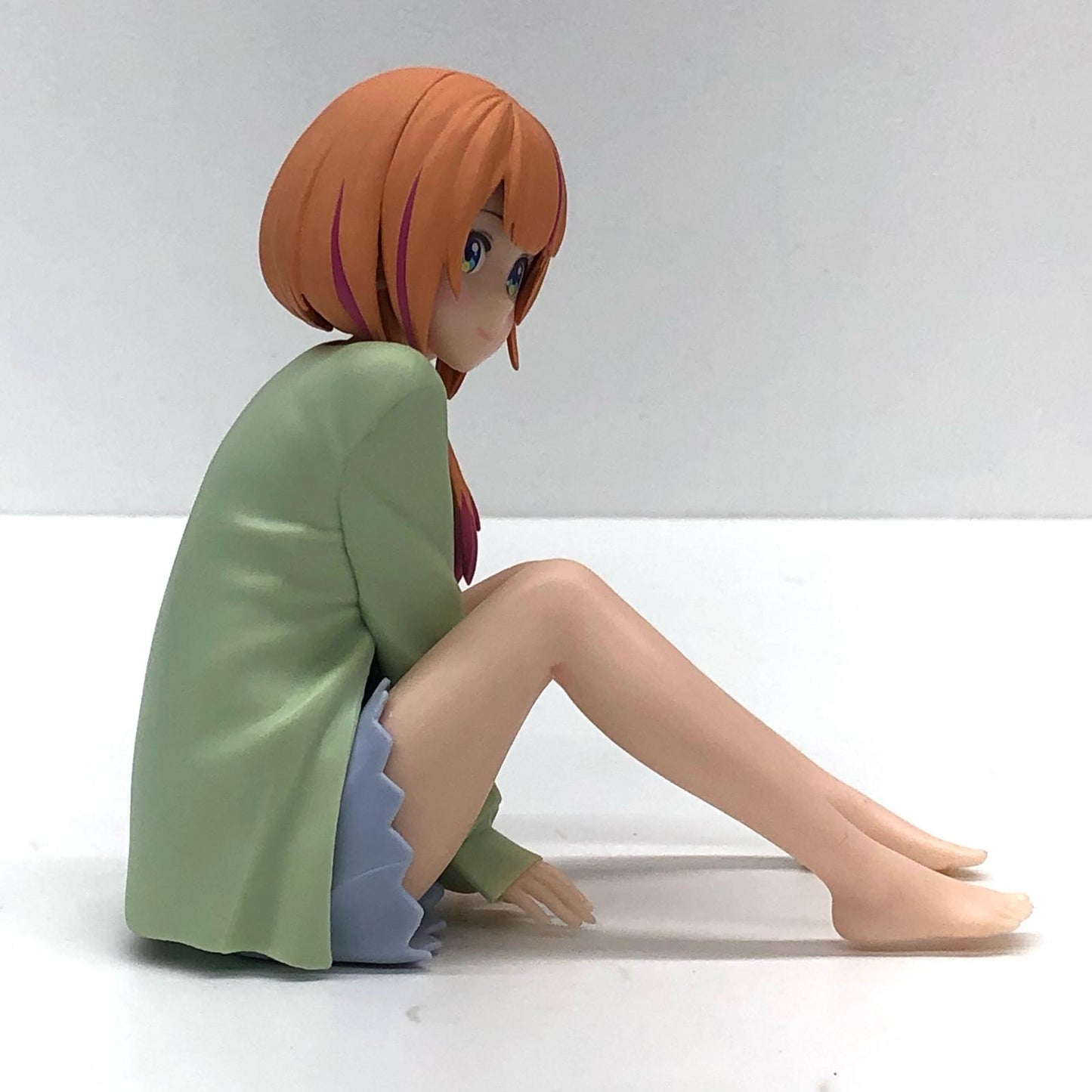 【中古】 ミラク""フィギュア「絆のアリル」【フィギュア】【加古川物流】