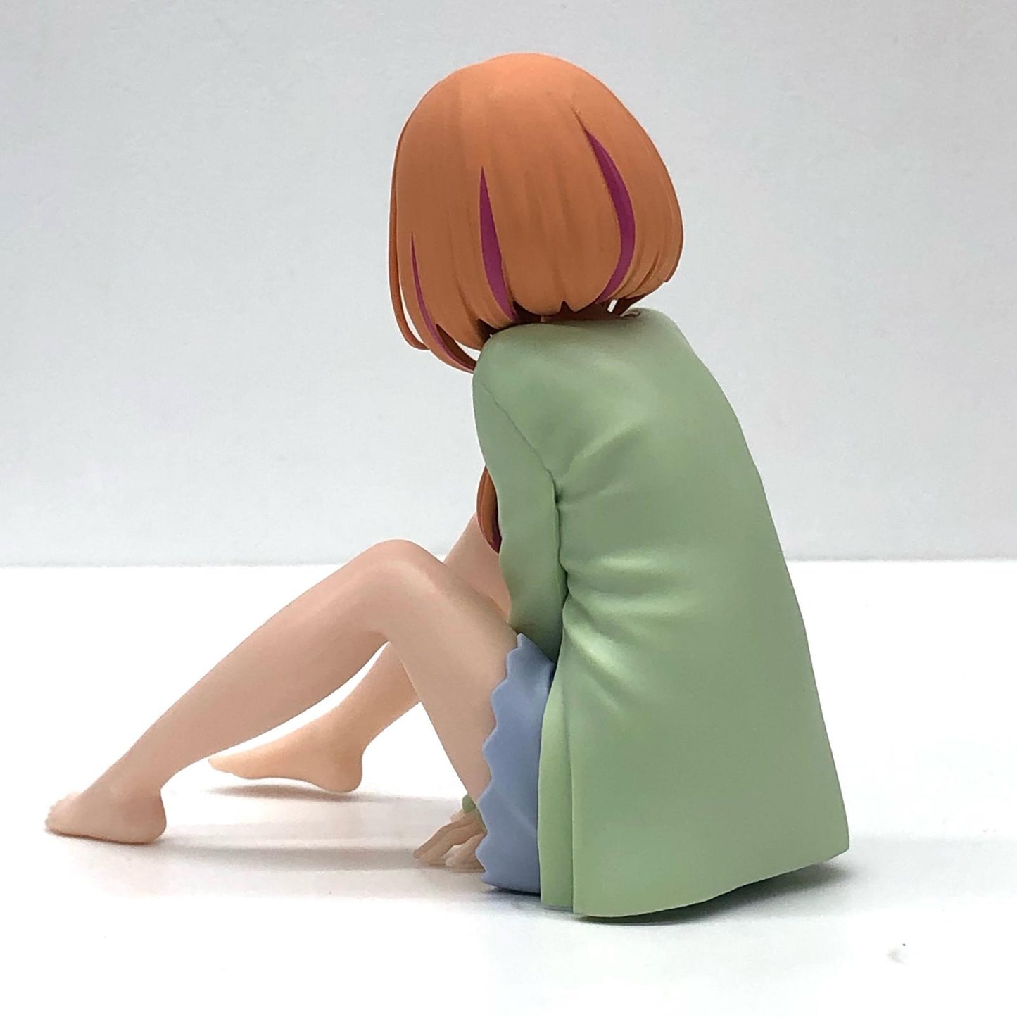 【中古】 ミラク""フィギュア「絆のアリル」【フィギュア】【加古川物流】