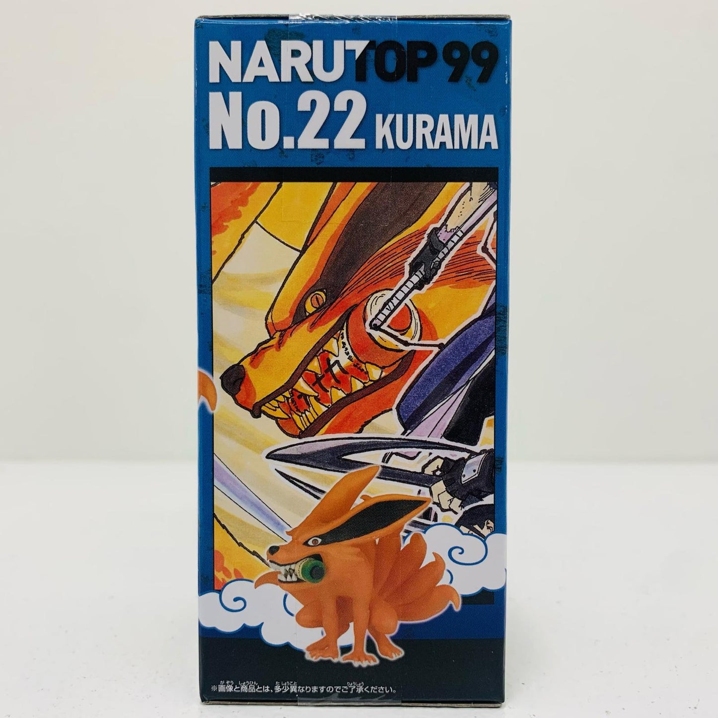 九喇嘛NARUTOP99WCFvol.5「NARUTO-ナルト-」【フィギュア】