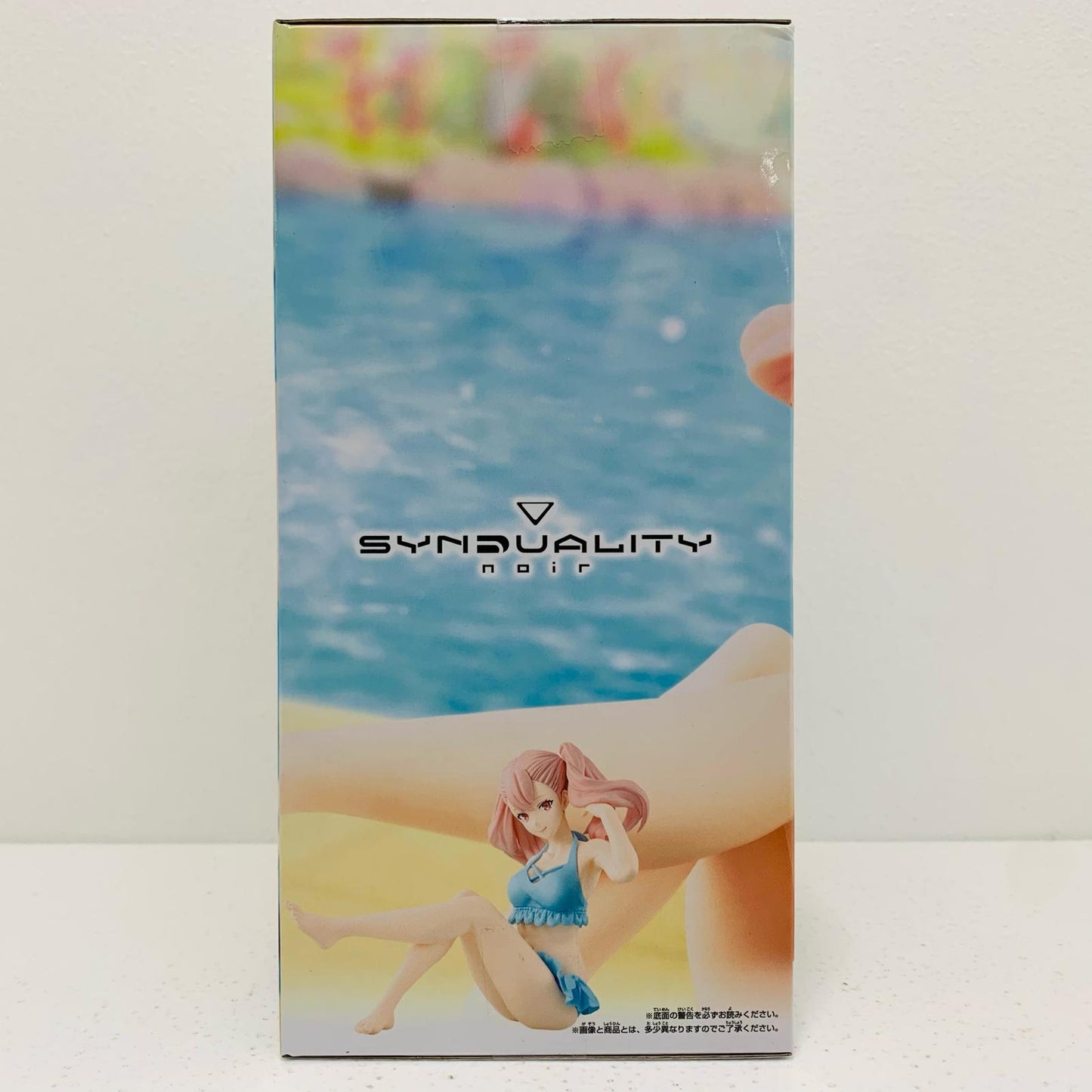 【中古】 エリー-Celestialvivi-「SYNDUALITYNoir」 SYNDUALITYNoir フィギュア エリー Celestial vivi 2685430【フィギュア】【飾磨店】
