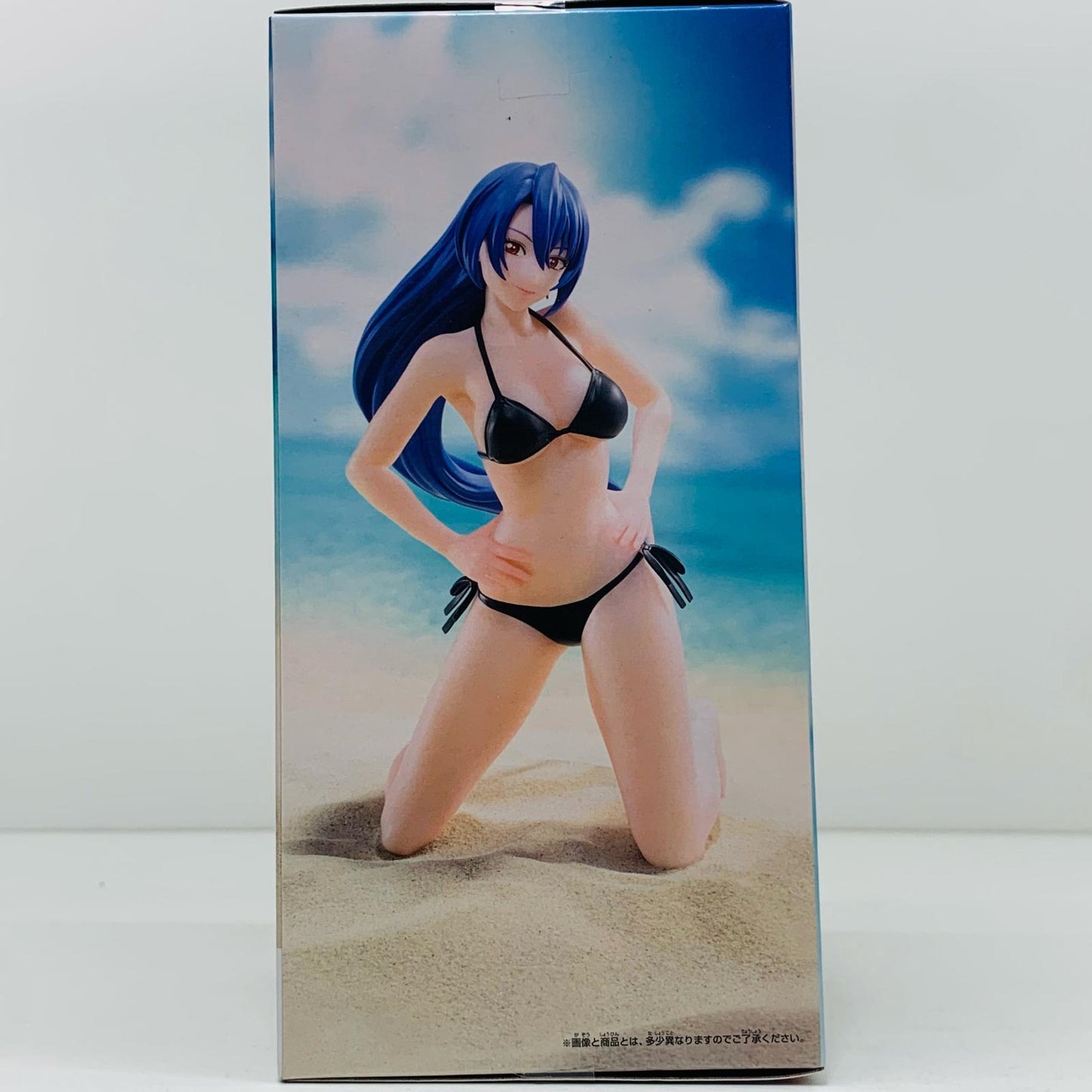 【中古】 天音永遠-Celestialvivi-「シャングリラ・フロンティア」【フィギュア】