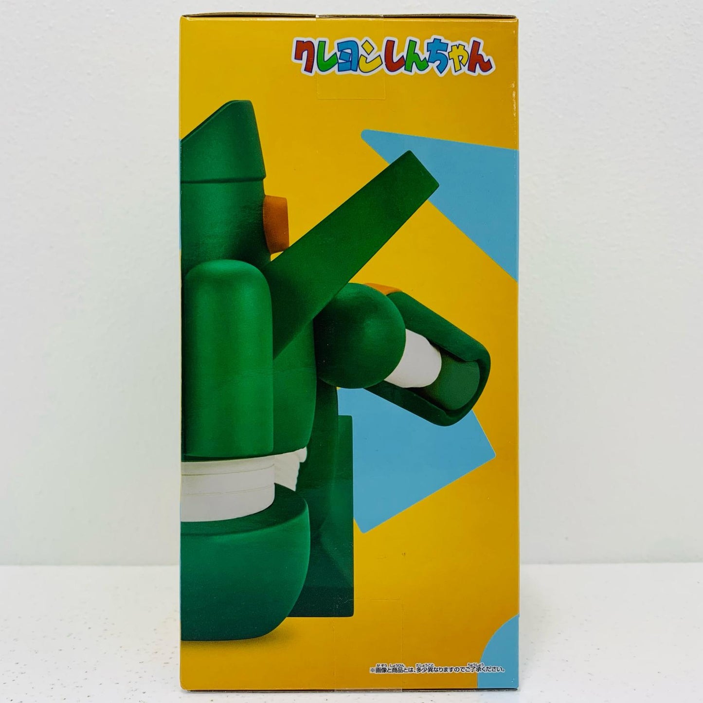 【中古】 カンタム・ロボ""ケツだけ歩きフィギュアvol.2「クレヨンしんちゃん」【フィギュア】