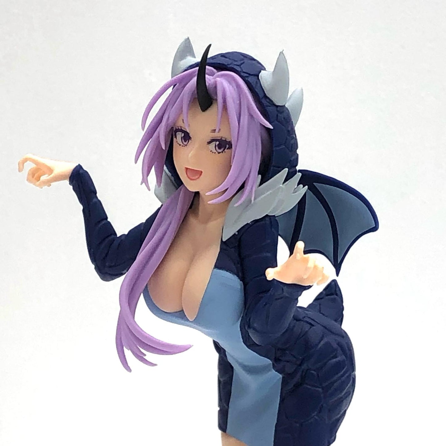 【中古】 シオン~ヴェルドラパーカー~「転生したらスライムだった件」【フィギュア】【飾磨店】