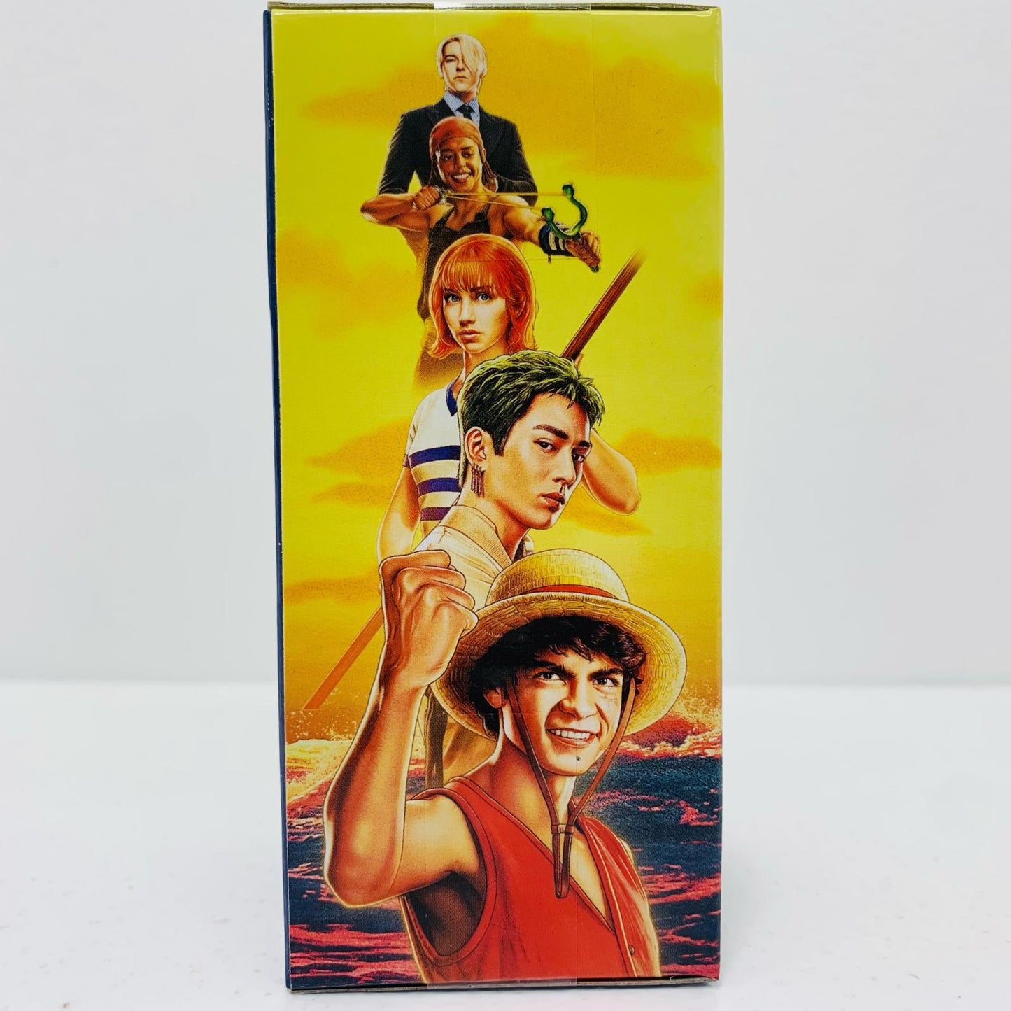 【中古】 サンジWCFvol.2(ANetflixSeries:ONEPIECE)「ワンピース(Netflix)」【フィギュア】