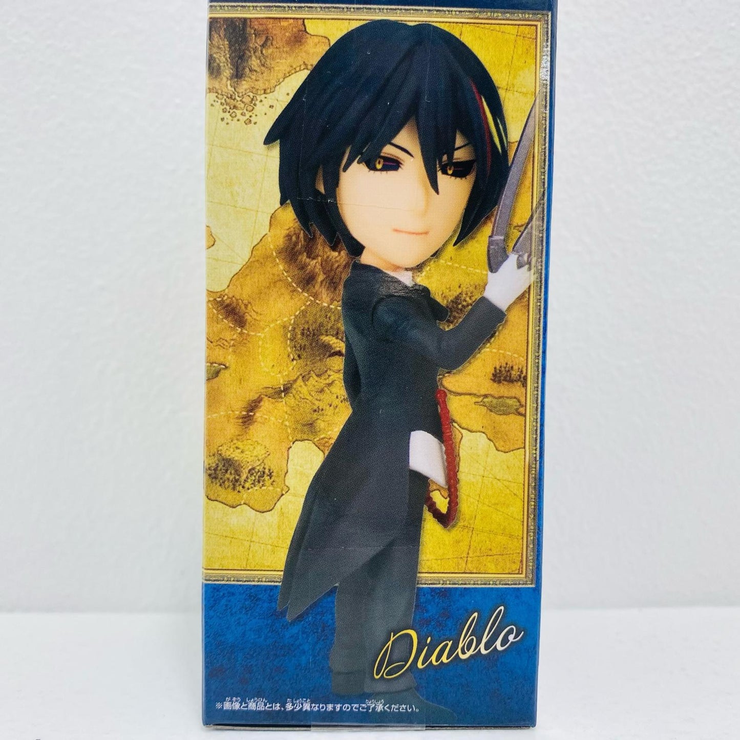 【中古】 ディアブロWCF~ナムコspecialselection~ナムコ限定「転生したらスライムだった件」【フィギュア】【飾磨店】