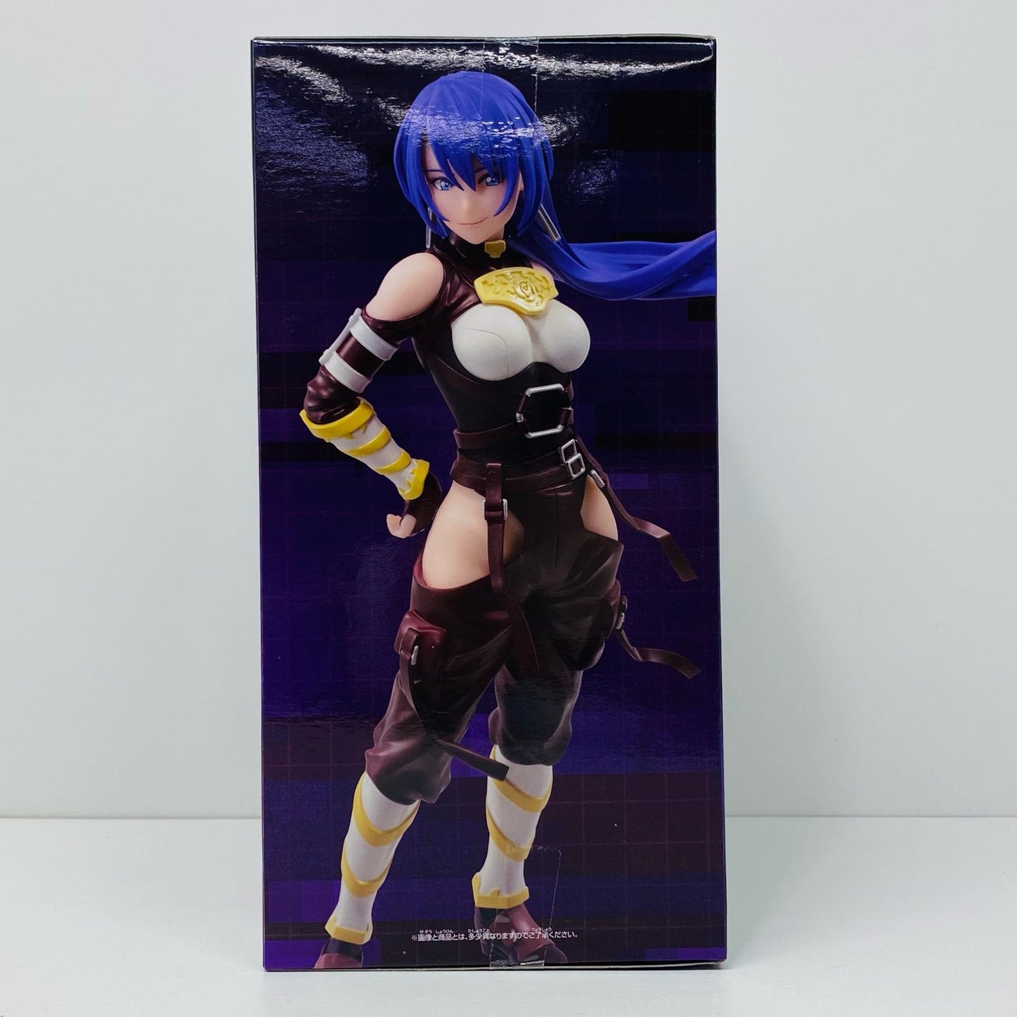 【中古】 アーサー・ペンシルゴLuminasta「シャングリラ・フロンティア」【フィギュア】【飾磨店】