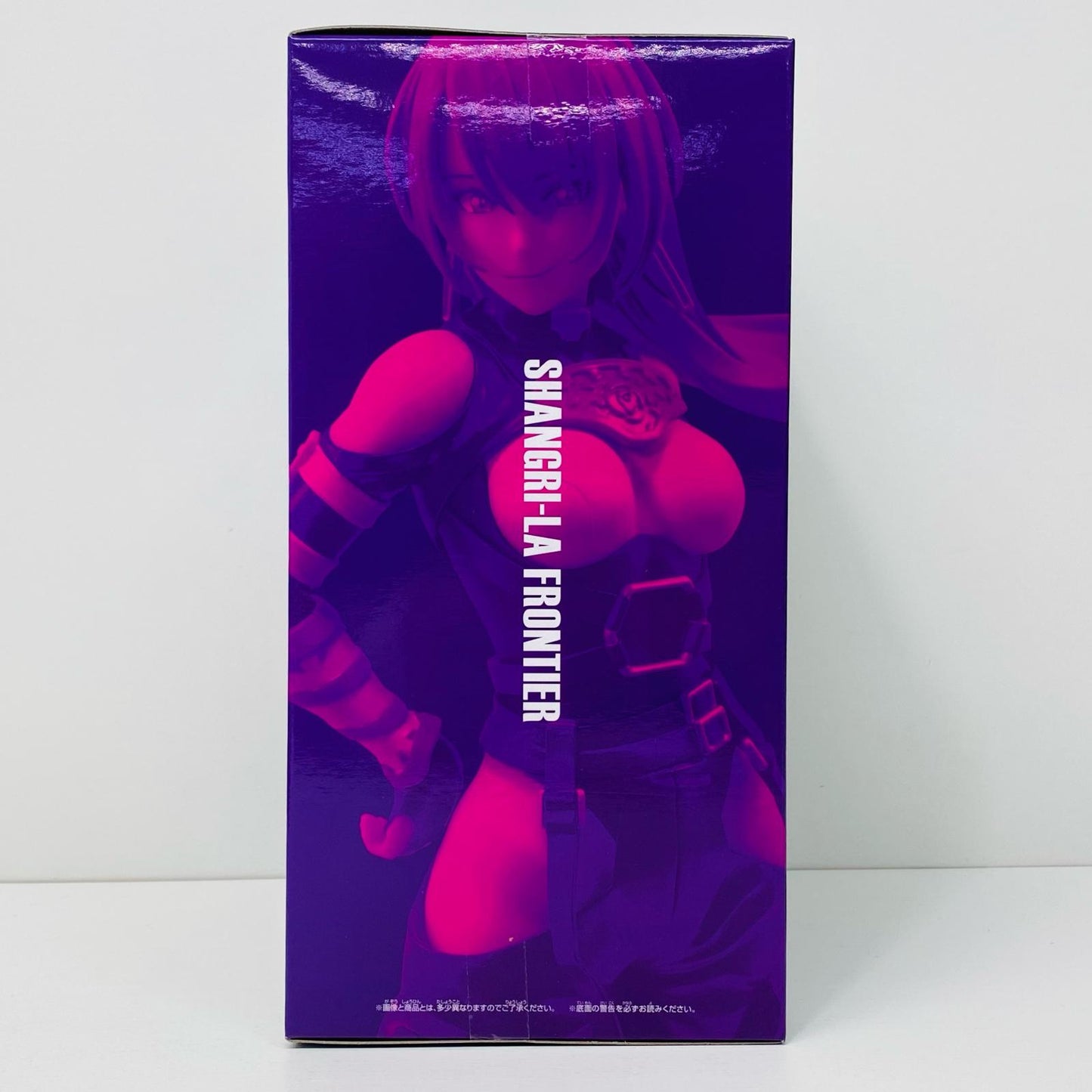 【中古】 アーサー・ペンシルゴLuminasta「シャングリラ・フロンティア」【フィギュア】【飾磨店】