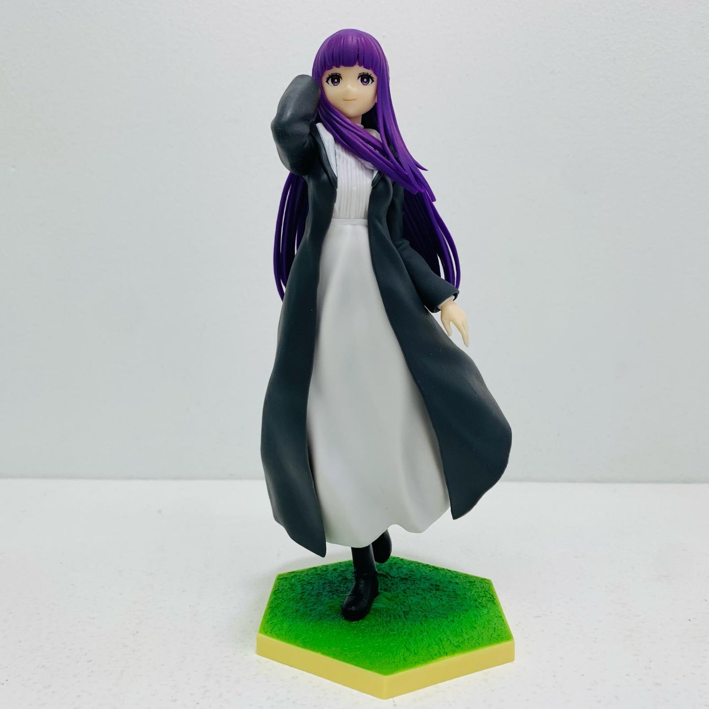 【中古】 “フェルン”Luminasta「葬送のフリーレン」【フィギュア】【飾磨店】