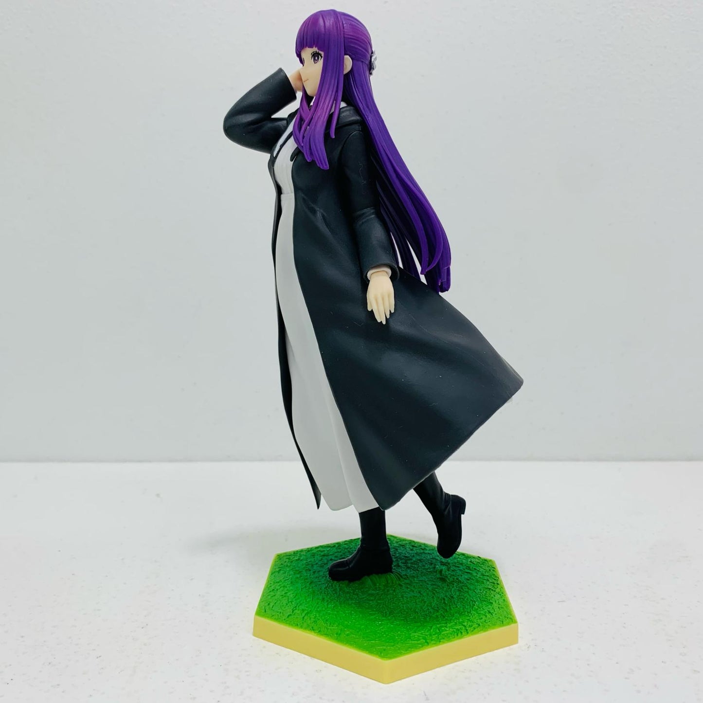 【中古】 “フェルン”Luminasta「葬送のフリーレン」【フィギュア】【飾磨店】
