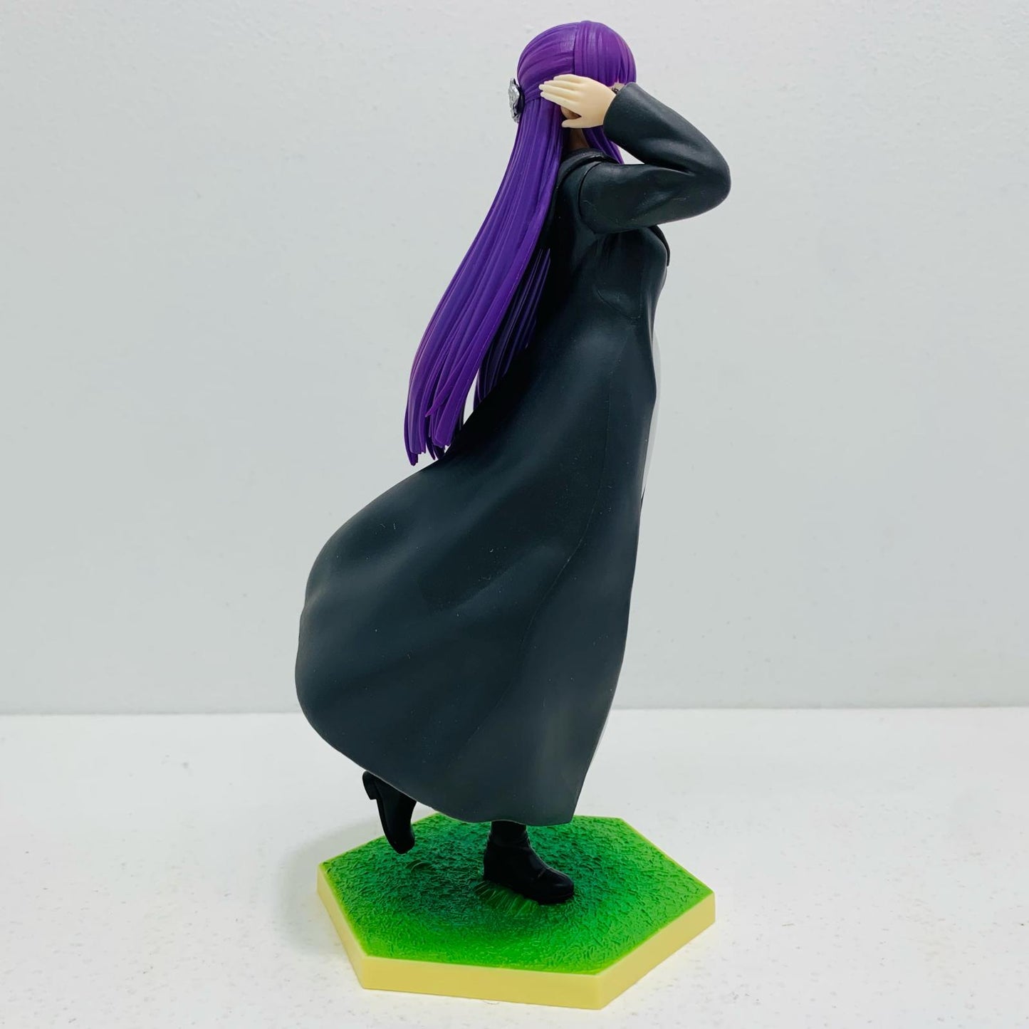 【中古】 “フェルン”Luminasta「葬送のフリーレン」【フィギュア】【飾磨店】