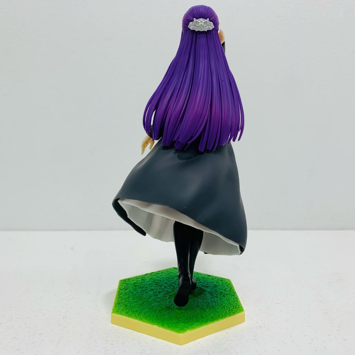 【中古】 “フェルン”Luminasta「葬送のフリーレン」【フィギュア】【飾磨店】