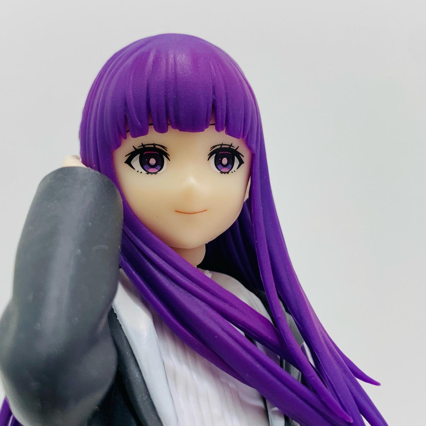 【中古】 “フェルン”Luminasta「葬送のフリーレン」【フィギュア】【飾磨店】