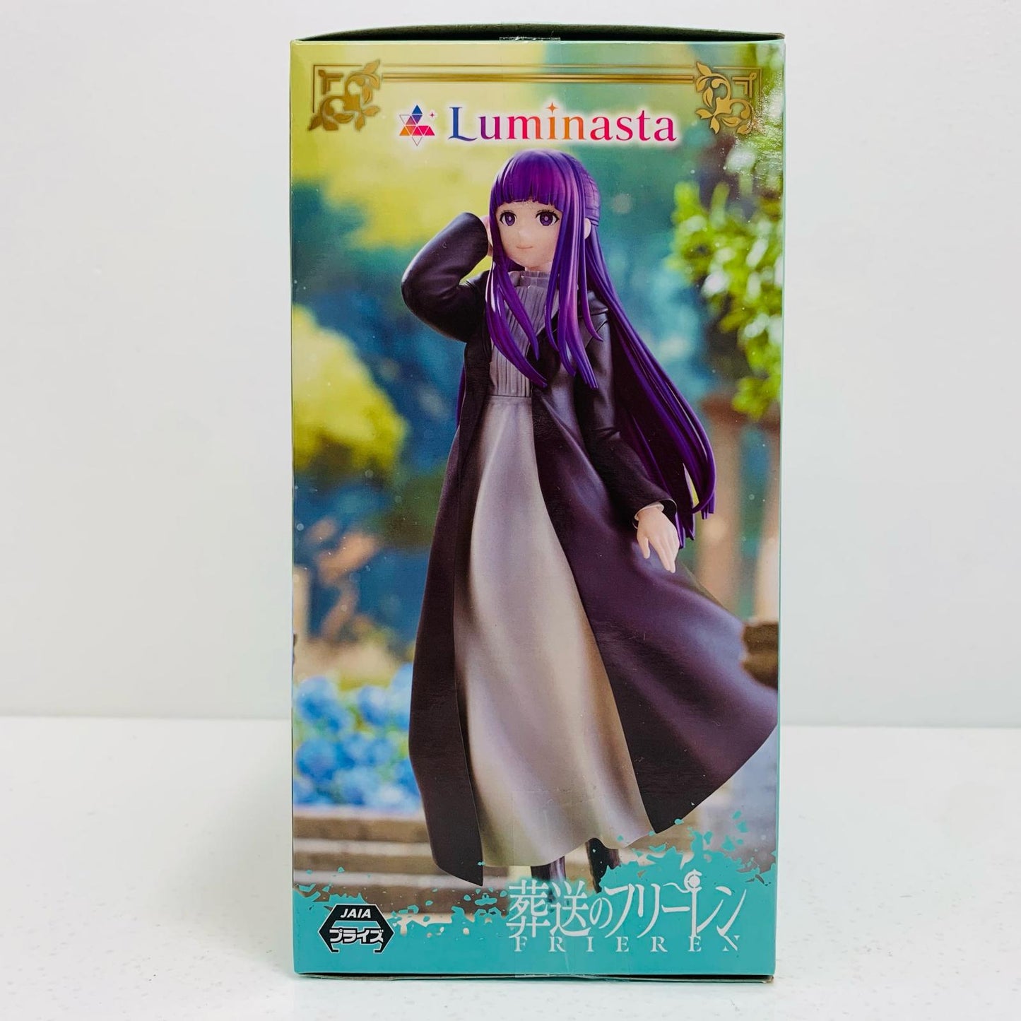 【中古】 “フェルン”Luminasta「葬送のフリーレン」【フィギュア】【飾磨店】