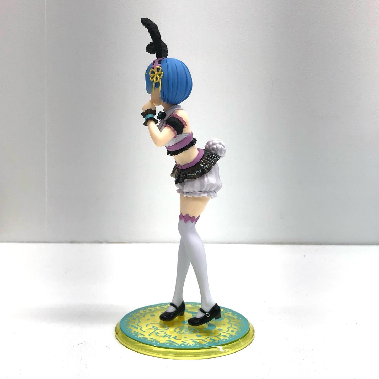 【中古】 レム~HappyEaster!ver.~Renewalプレシャスフィギュア「Re:ゼロから始める異世界生活」【フィギュア】【飾磨店】
