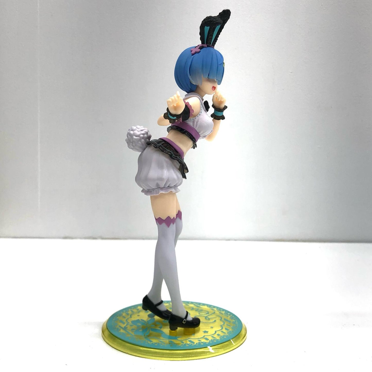 【中古】 レム~HappyEaster!ver.~Renewalプレシャスフィギュア「Re:ゼロから始める異世界生活」【フィギュア】【飾磨店】