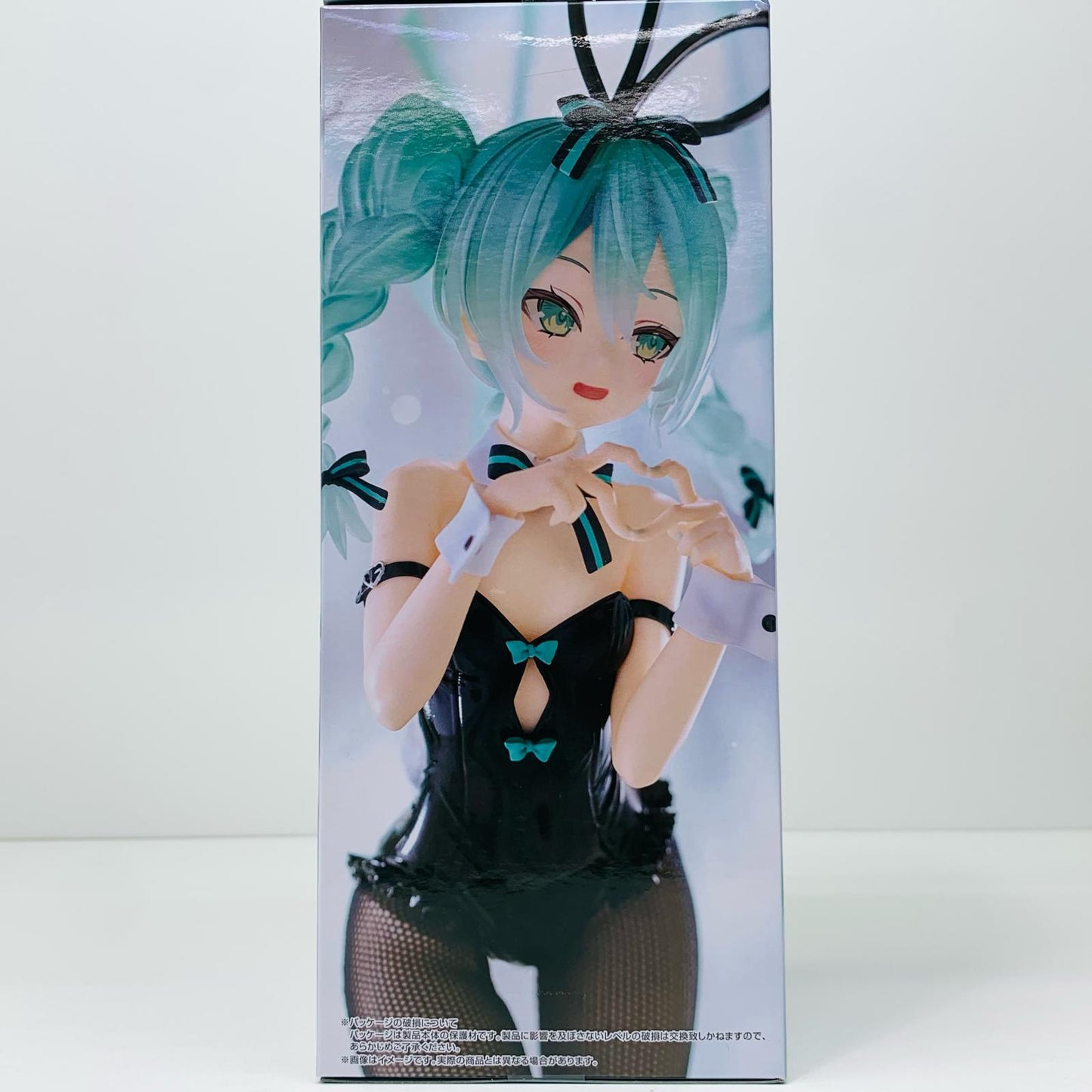 フィギュア 初音ミクBiCuteBunniesFigureーrurudover.ー「初音ミク」 初音ミク rurudo ver. BiCute Bunnies AMUPRZ16119【フィギュア】