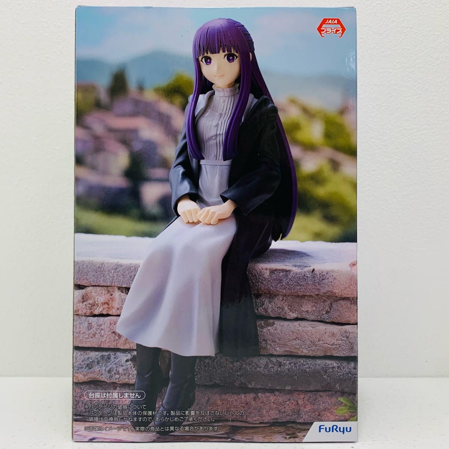 【中古】 フェルンぬーどるストッパーフィギュア「葬送のフリーレン」【フィギュア】
