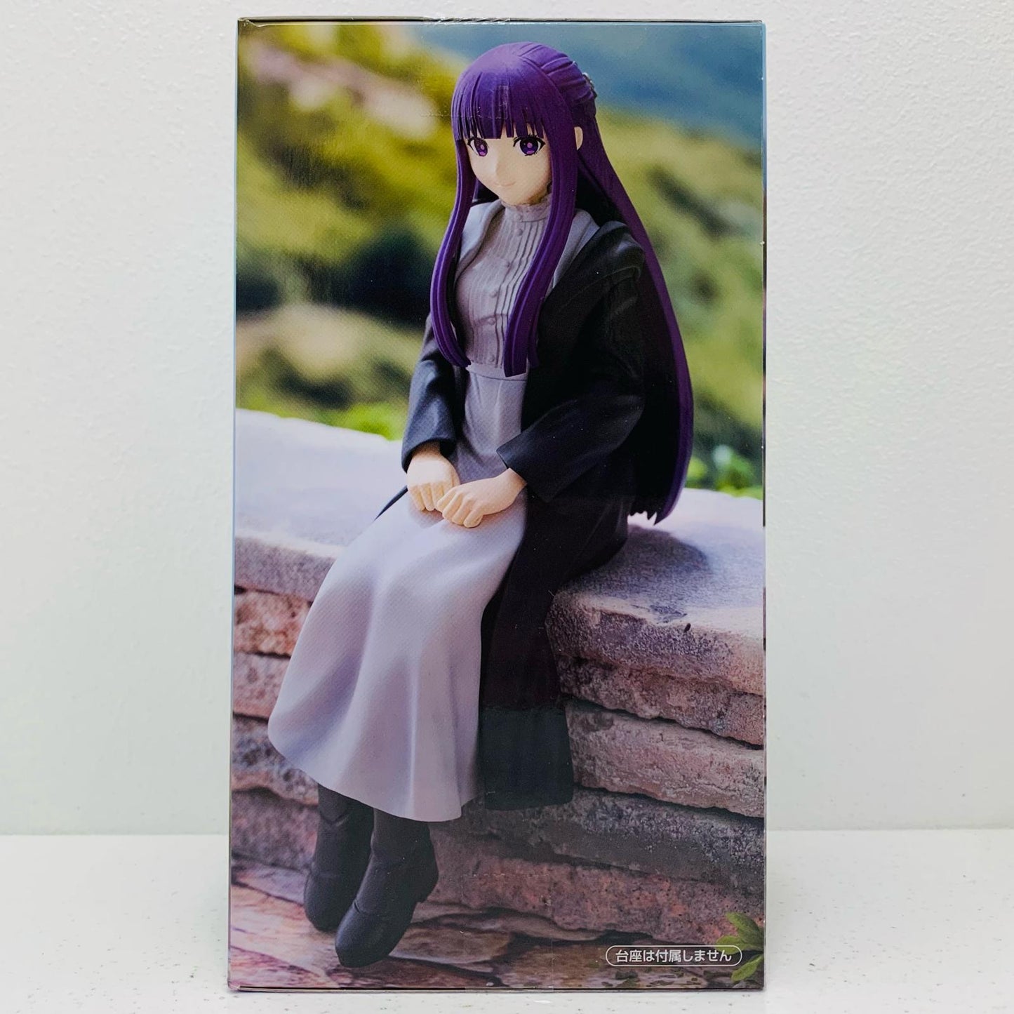 【中古】 フェルンぬーどるストッパーフィギュア「葬送のフリーレン」【フィギュア】